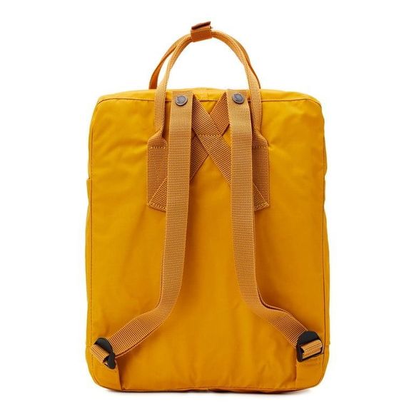 Fjallraven Bags Fjallraven Kanken Laptop Backpack Acorn Urban